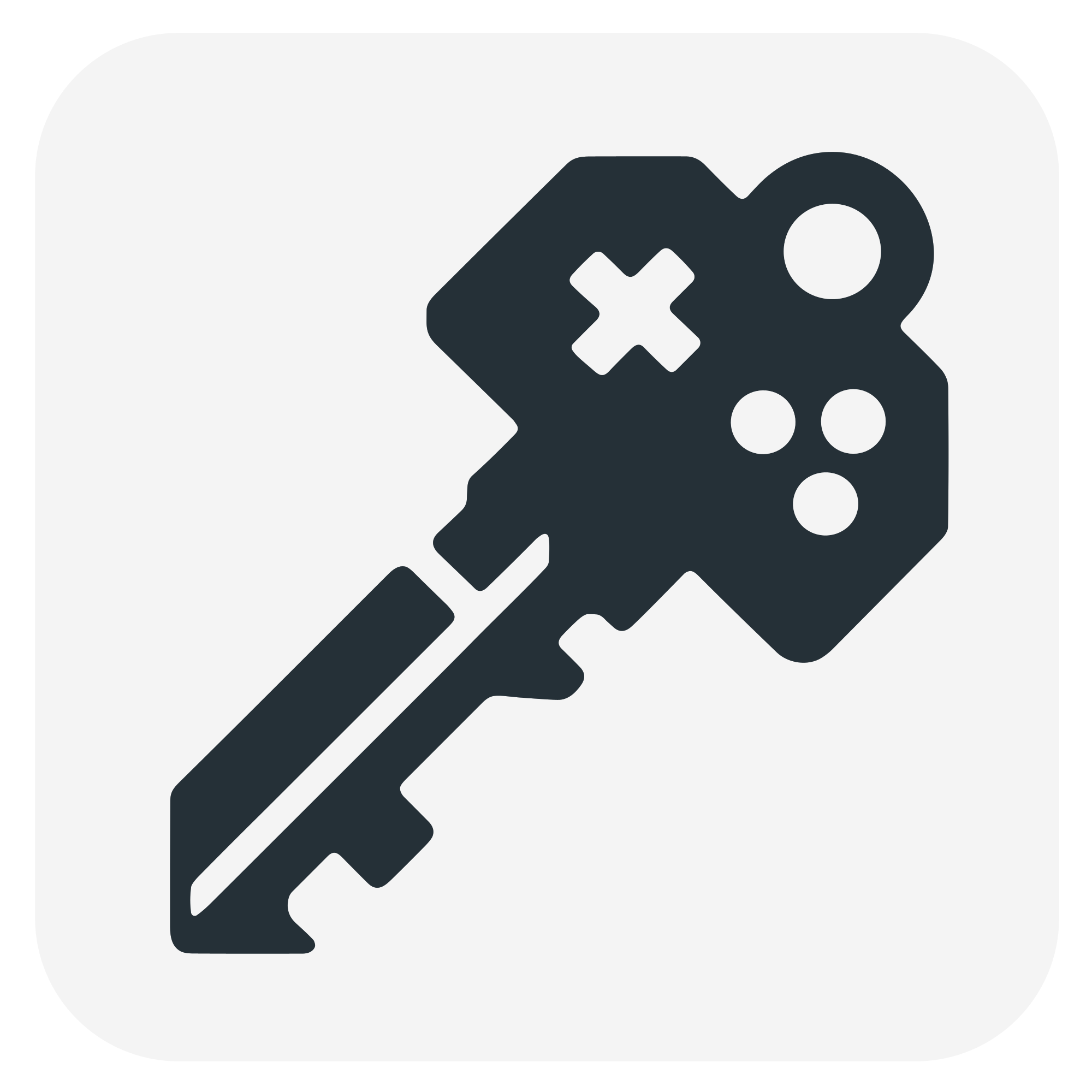 Game-Cheats-Manager游戏修改器