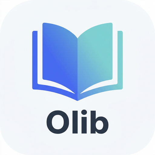 o-lib图书下载工具