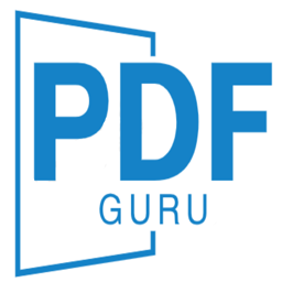 PDF-Guru文档处理工具